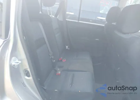 2006 Scion Xb из США, поврежденный, VIN JTLKT324X64114837